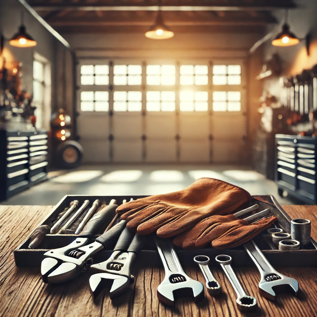 About Our Family-Owned Garage Door Company in Wayland MA - Professional Service Team