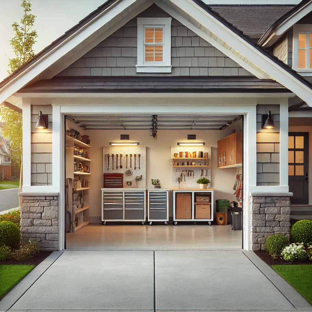 Latest garage door repair tips and maintenance guides from Wayland's trusted experts