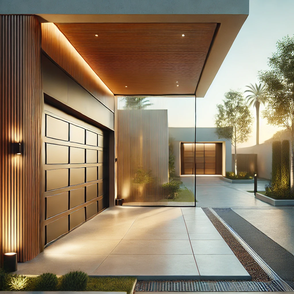 Custom Garage Doors Wayland MA - Luxury Designs with Premium Materials & Expert Installation
