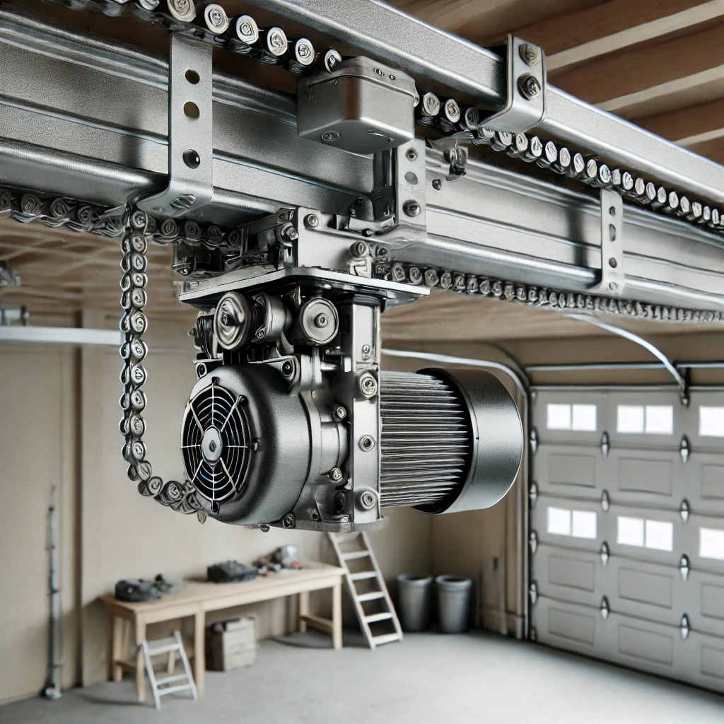 Professional Garage Door Opener Installation Wayland MA - Expert Smart Opener Installation Services