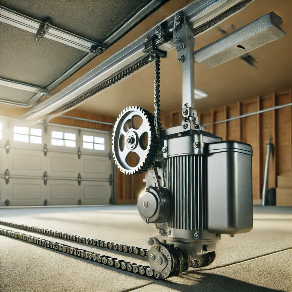 Garage Door Opener Installation & Service in Wayland MA - Professional Solutions for All Opener Brands