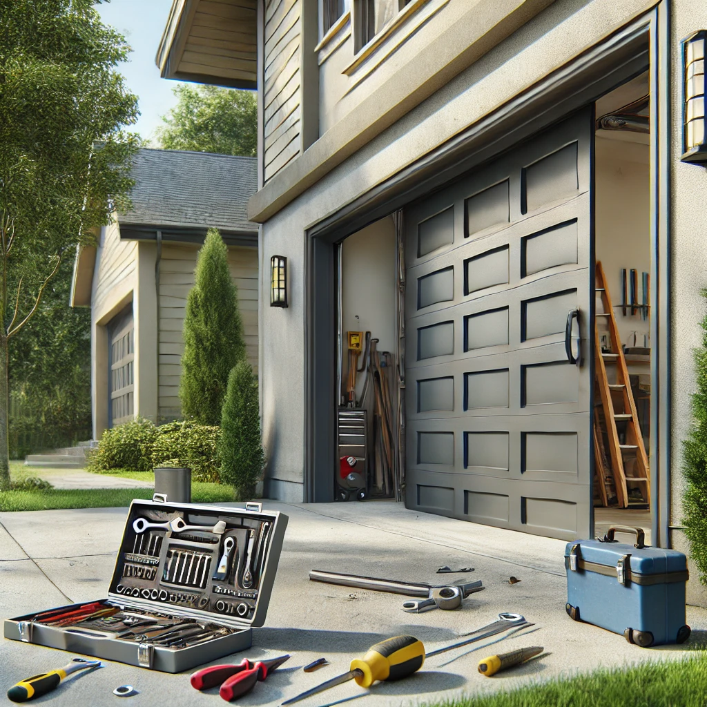 Local Garage Door Repair Wayland MA - 24/7 Emergency Service Near You
