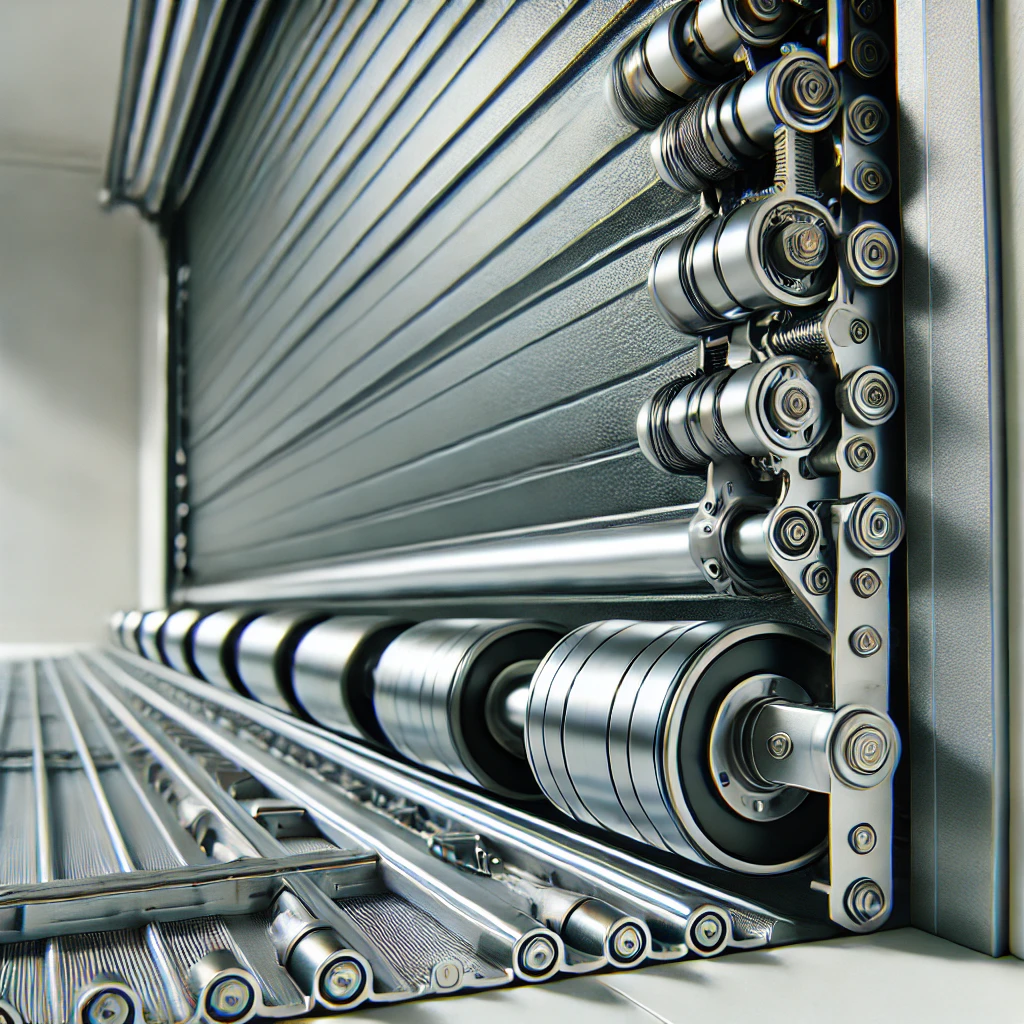 Expert Roller Garage Door Repairs Wayland MA - Professional Door System Specialists